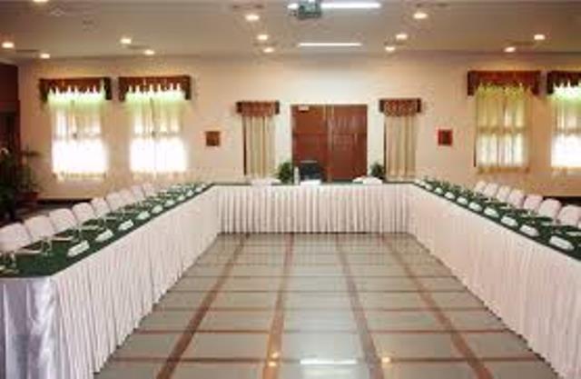 فندق أو واي أو 10139 بالاك ريزدنسي حيدر أباد المظهر الخارجي الصورة